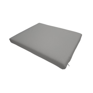 Ανώστρωμα Φάρδους 130x200 Πάχος 6 cm Politishome Elysium Firm